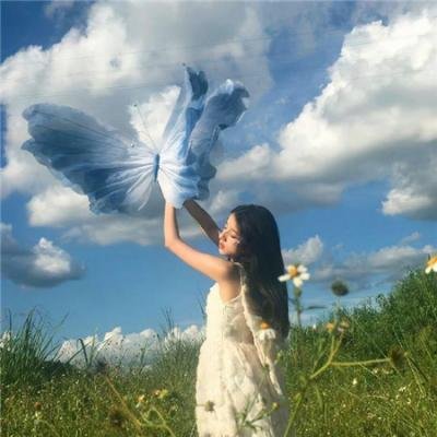 等待梦醒时分